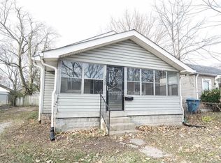 4850 Hillside Ave, Indianapolis, IN 46205
