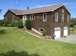 78 Aa Landing Rd, Glenburn, ME 04401