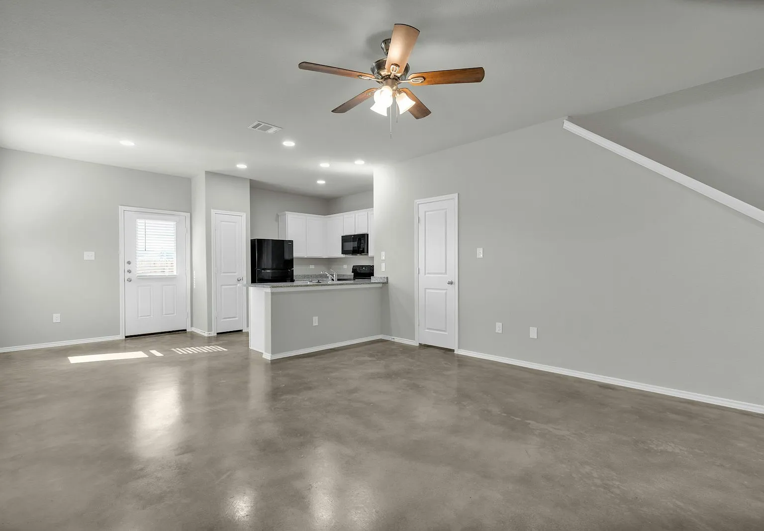 7239 Converse Ridge Ln, Unit 7 — Photo 3