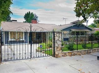 13020 Magnolia Blvd, Sherman Oaks, CA 91423