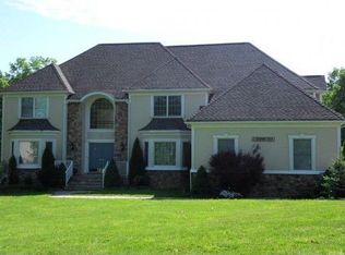 1 Rabbit Run, Rockaway, NJ 07866