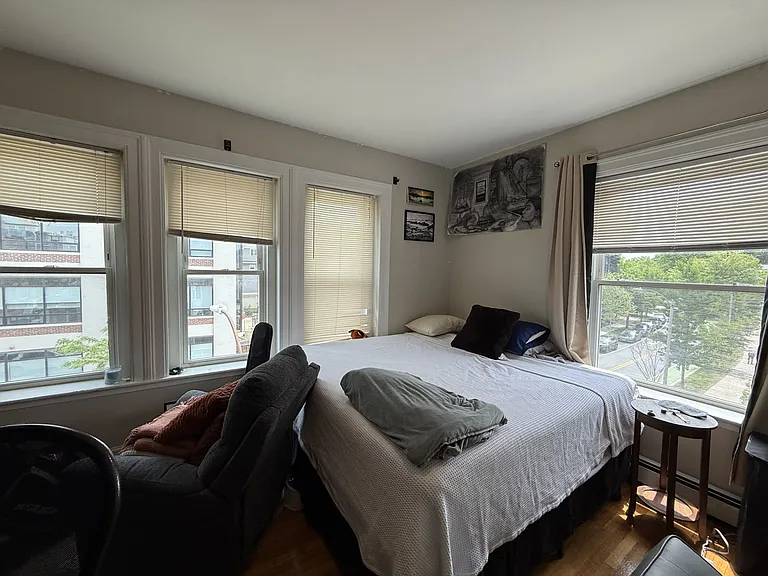 240 Babcock St #3 — Photo 4