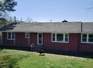 4460 Henderson Rd, Sardis, TN 38371