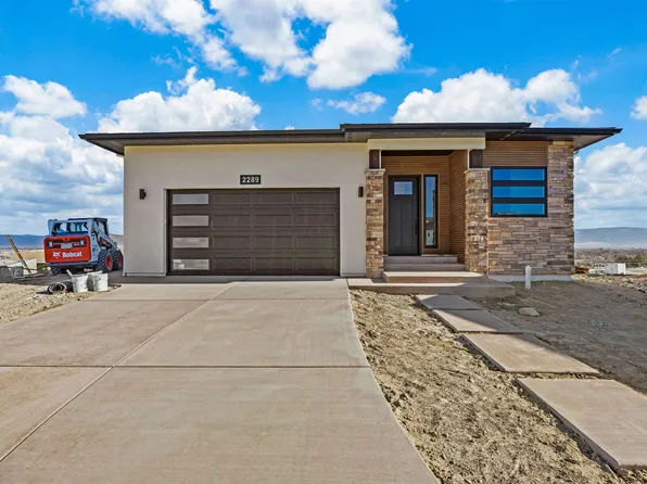 2289 Holy Cross Ct, Grand Junction, CO 81507