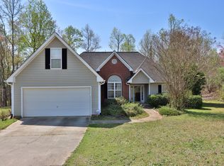 4399 Gaelic Way, Snellville, GA