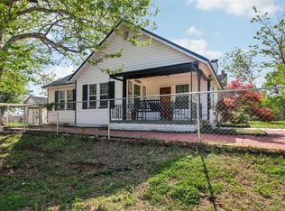 2700 W Park Pl, Oklahoma City, OK 73107