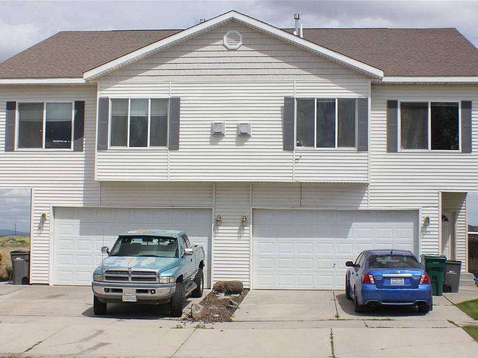 1st image of 813 S Russell St #815