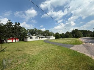 115 Washburn St, Camp Douglas, WI 54618