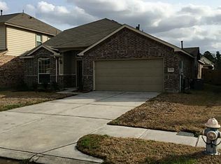 2223 Oak Rise Dr, Conroe, TX 77304