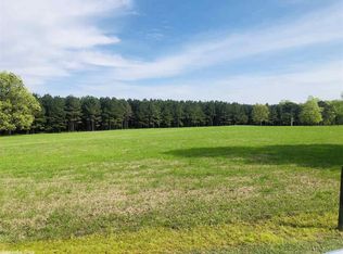 30 Maple R Ln, Pine Bluff, AR 71603