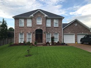 698 Hazelton Dr, Madison, MS 39110