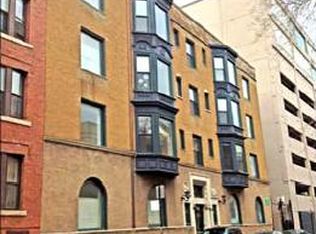 2845 N Orchard St APT 2, Chicago, IL 60657