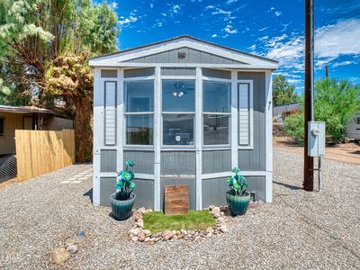 31825 Fleet Rd, Parker, AZ, 85344