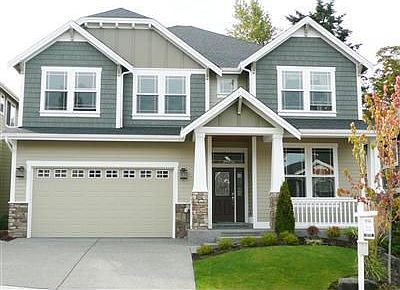 Welcome home to a warm and inviting almost new home.