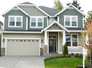 809 S 38th Ct, Renton, WA 98055