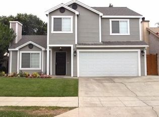 2314 Ironwood Way, Madera, CA