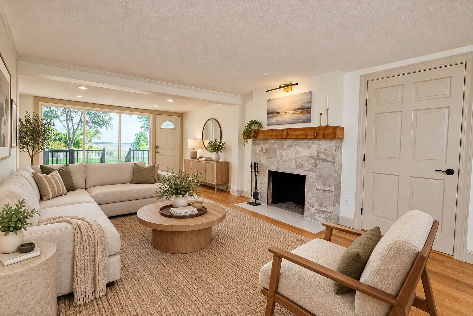 3 bed, 2328 sqft, $4,200 — Photo 1