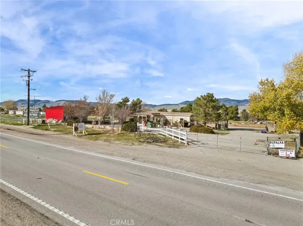 28101 W Avenue C6, Lancaster, CA 93536