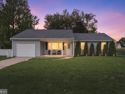 211 Tenby Chase Dr, Delran Township, NJ, 08075