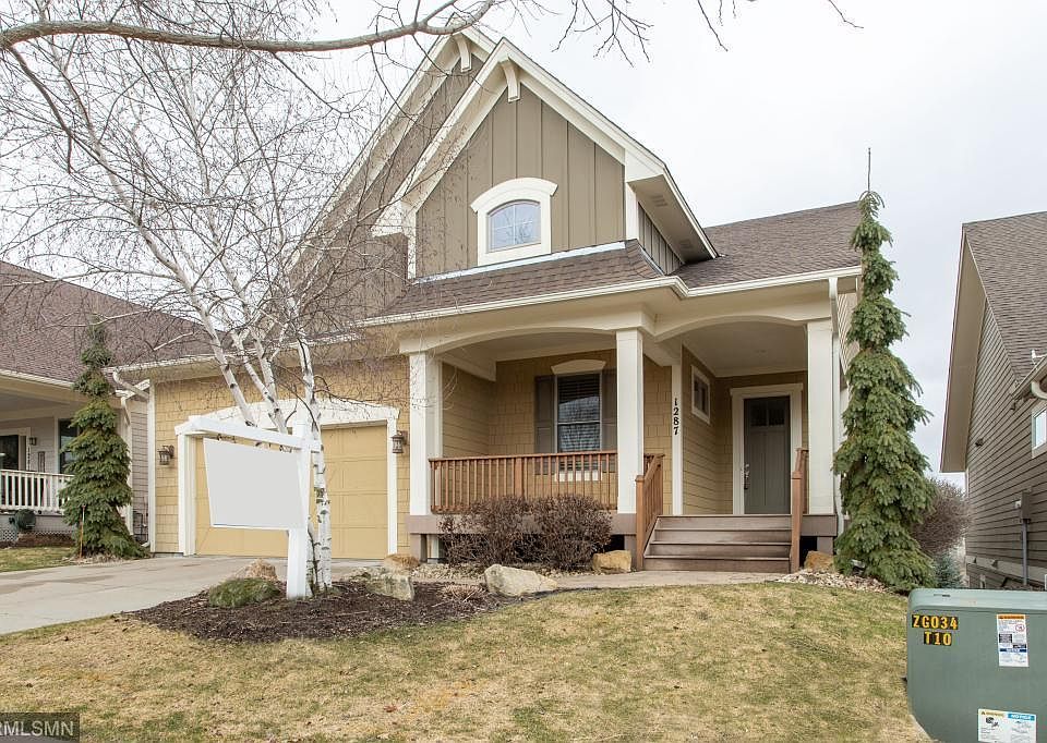1287 Waters Path, Woodbury, MN 55129 Zillow