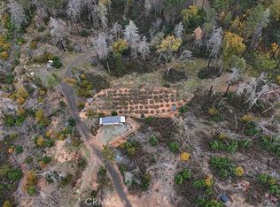 0 Detlow Rd, Oroville, CA 95965