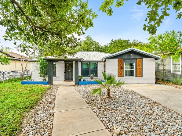 647 W Main Ave, Robstown, TX 78380