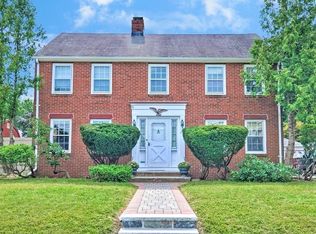 254 Lawrence Rd, Medford, MA 02155