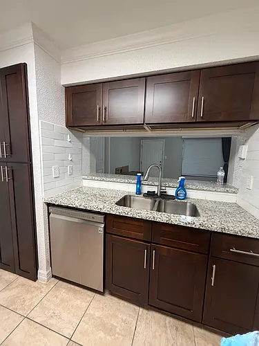 7200 Clarewood Dr #1607 Photo 1