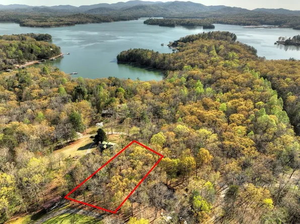 13 Katie Haven Rd, Morganton, GA 30560