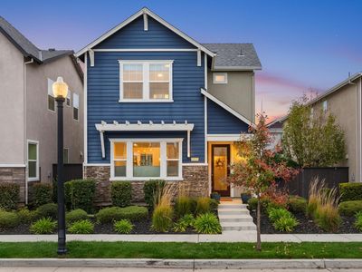 2709 N Cove Dr, Sacramento, CA, 95833