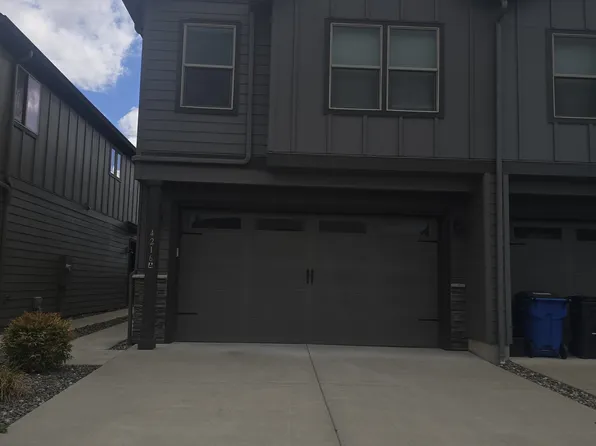 4224 S Kennedy Dr Unit B, Ridgefield, WA 98642