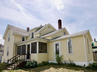 11 Prospect St, Waterville, ME 04901