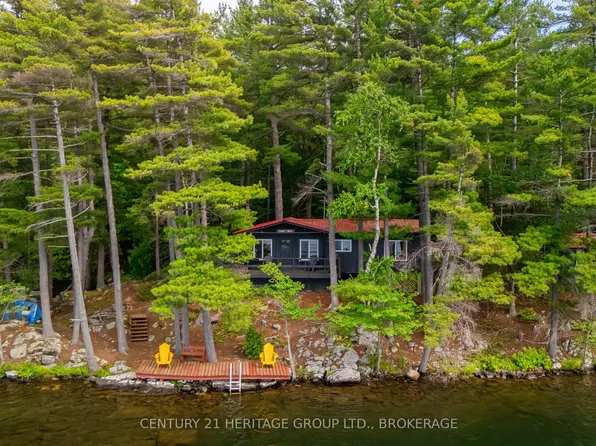 24853 Eagle Lake Rd, Central Frontenac, ON K0H 2V0
