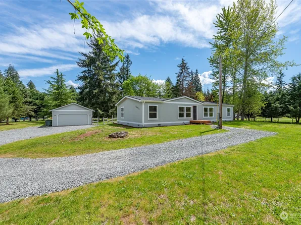 10814 402nd Street E, Eatonville, WA 98328