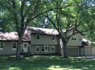 2222 16 3/4 Ave, Rice Lake, WI 54868