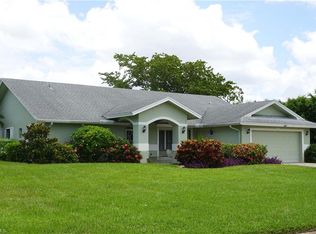 2311 Queens Way, Naples, FL 34112