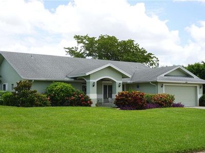 2311 Queens Way, Naples, FL, 34112