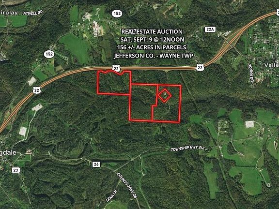 2nd image of 214 Township Rd