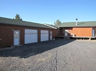 23229 Hwy 140 E, Bonanza, OR 97623