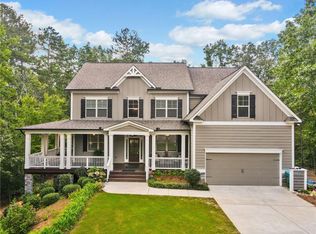 700 Grey Wolf Ct, Canton, GA 30114