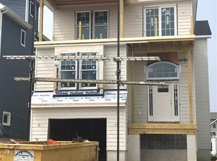 100 S 3rd St, Brigantine, NJ 08203