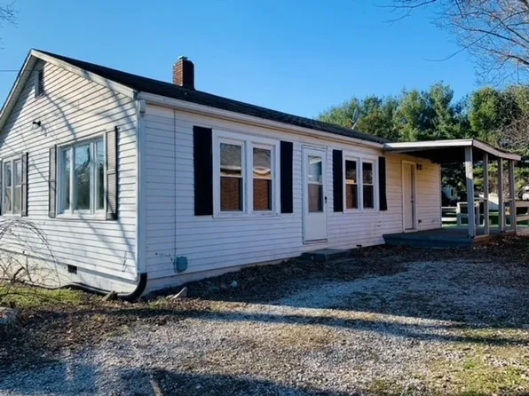 33 Spencer Pike Rd, Springville, IN 47462