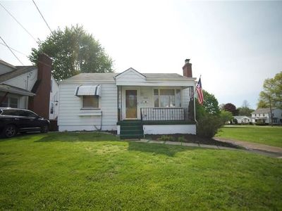 1057 Hall Ave, Sharon, PA, 16146