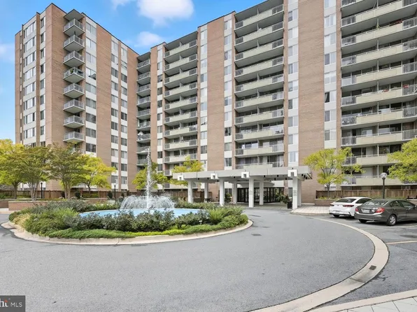 3001 Veazey Ter NW #726, Washington, DC 20008