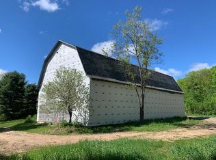 4580 Coveyville Rd, Phelps, WI 54554