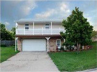 95 Locust Rdg, Collinsville, IL 62234