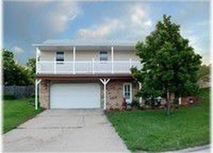 95 Locust Rdg, Collinsville, IL, 62234
