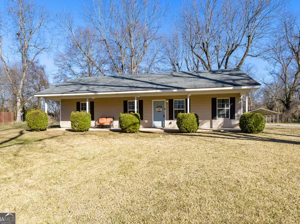 100 Garden Cir, Milner, GA 30257