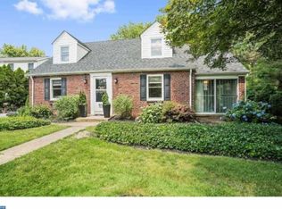 309 W Lea Blvd, Wilmington, DE 19802