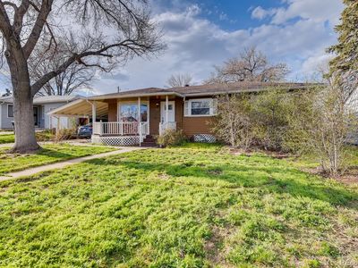 5565 E Atlantic Pl, Denver, CO, 80222